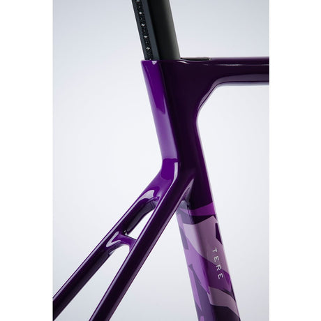 Chapter 2 TERE All-Road Disc Brake Frameset | The Bike Affair