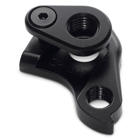 Chapter 2 Tere/Rere Rear Derailleur Hanger (Disc Brake) | The Bike Affair