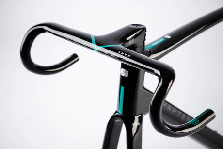 Chapter 2 TOA Race Disc Brake Frameset | The Bike Affair