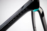 Chapter 2 TOA Race Disc Brake Frameset | The Bike Affair