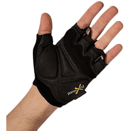 Chiba Gel Comfort Gloves | The Bike Affair