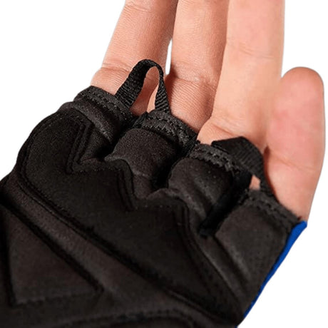 Chiba Gel Comfort Gloves | The Bike Affair