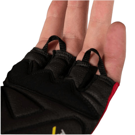 Chiba Gel Comfort Gloves | The Bike Affair