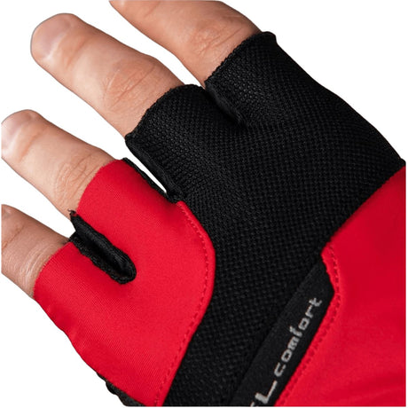 Chiba Gel Comfort Gloves | The Bike Affair