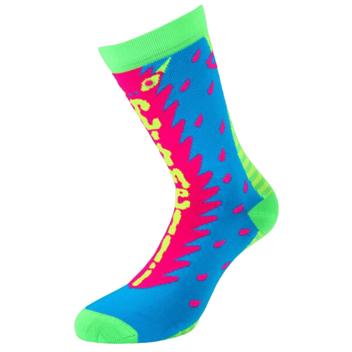 Cinelli Ana Benaroya Socks | The Bike Affair