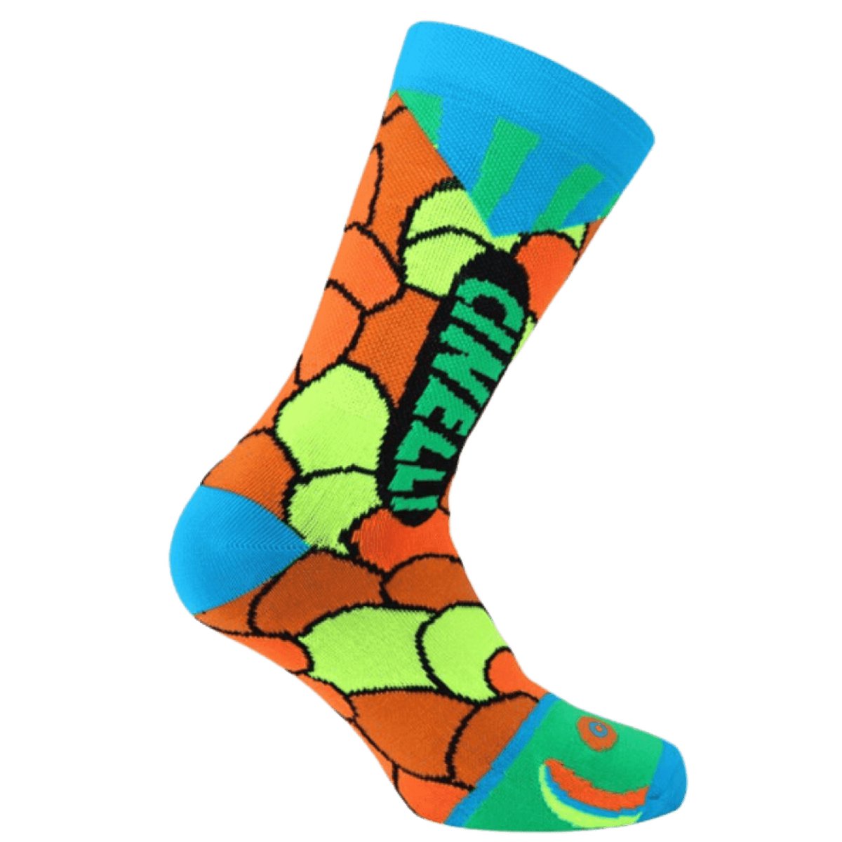 Cinelli Ana Benaroya Socks | The Bike Affair