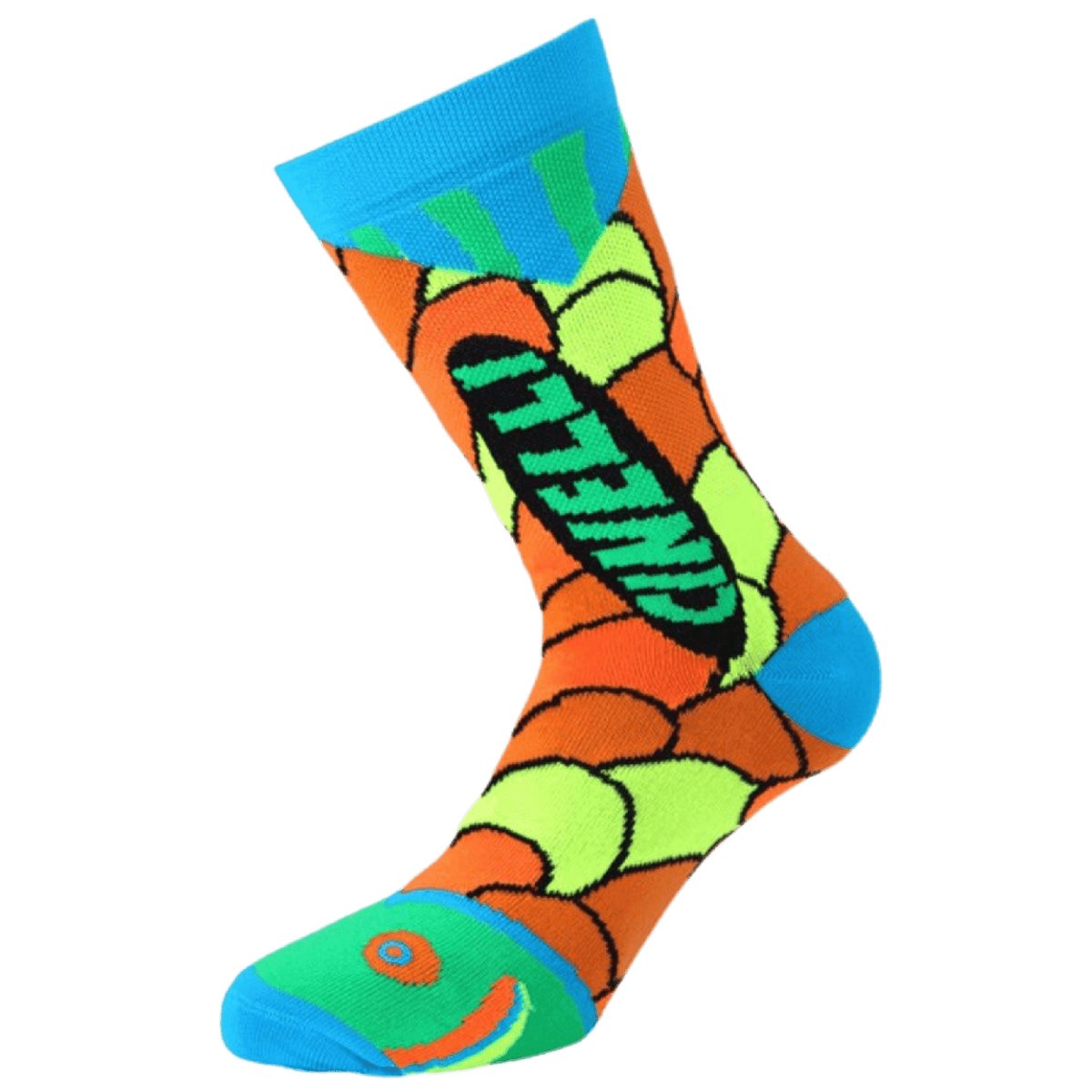 Cinelli Ana Benaroya Socks | The Bike Affair