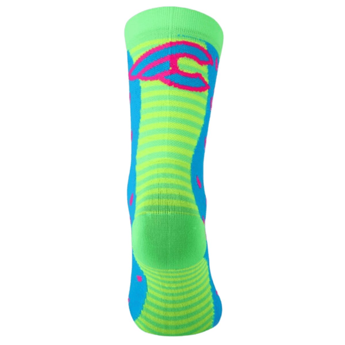 Cinelli Ana Benaroya Socks | The Bike Affair