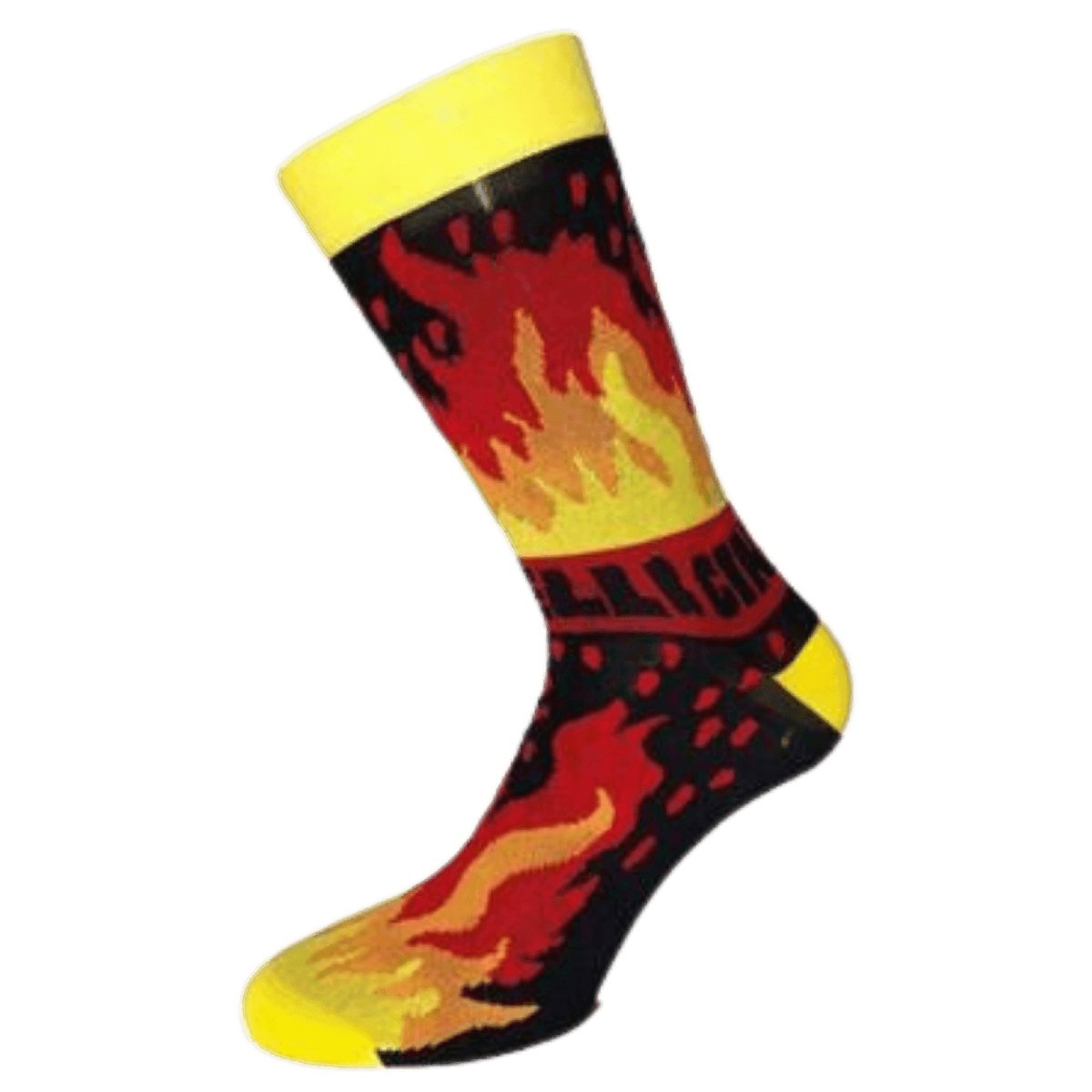 Cinelli Ana Benaroya Socks | The Bike Affair