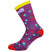 Cinelli Caleido Dots Socks | The Bike Affair