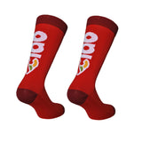 Cinelli Ciao Socks | The Bike Affair