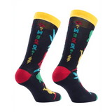 Cinelli Sammy Binkow Best Friends Socks | The Bike Affair