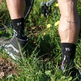 Cinelli The Right Foot Socks | The Bike Affair