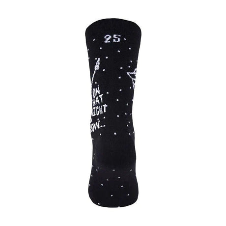 Cinelli The Right Foot Socks | The Bike Affair