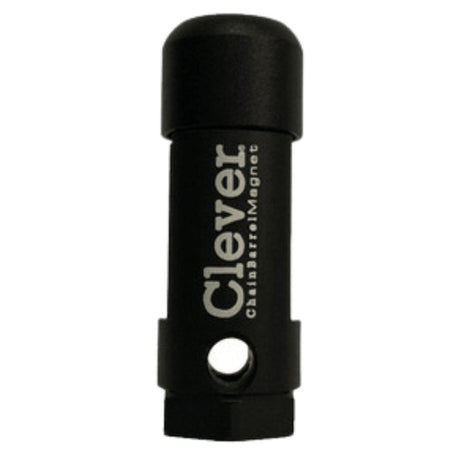 Clever Chain Barrel Magnet Chain Tool (Blk & Blu) | The Bike Affair