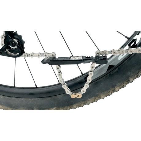 Clever Flatout Chain Hook Black | The Bike Affair