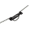 Clever Flatout Chain Hook Black | The Bike Affair