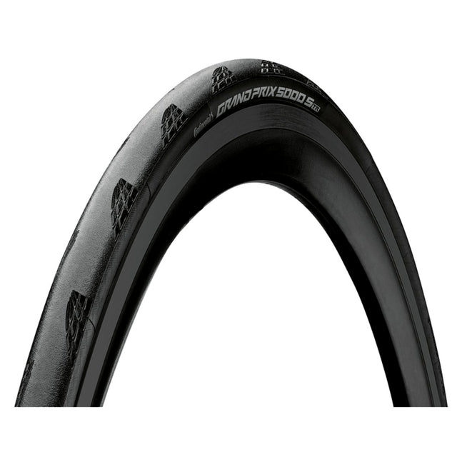 Continental Grand Prix 5000 S Tubeless Ready Tyre | The Bike Affair