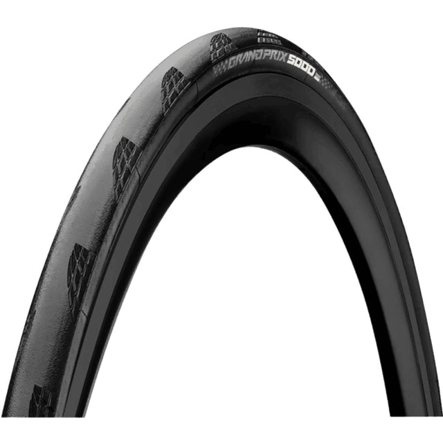 Continental Grand Prix 5000 TL 700*28C Folding Tubeless Road Tire | The Bike Affair