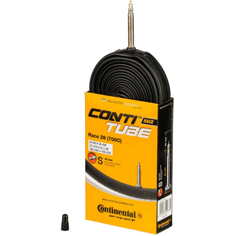 Continental Race Road Presta 28" Tube | The Bike Affair