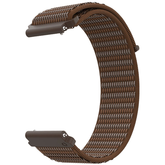 Coros Apex 46mm/Pro Nylon Watch Band | The Bike Affair