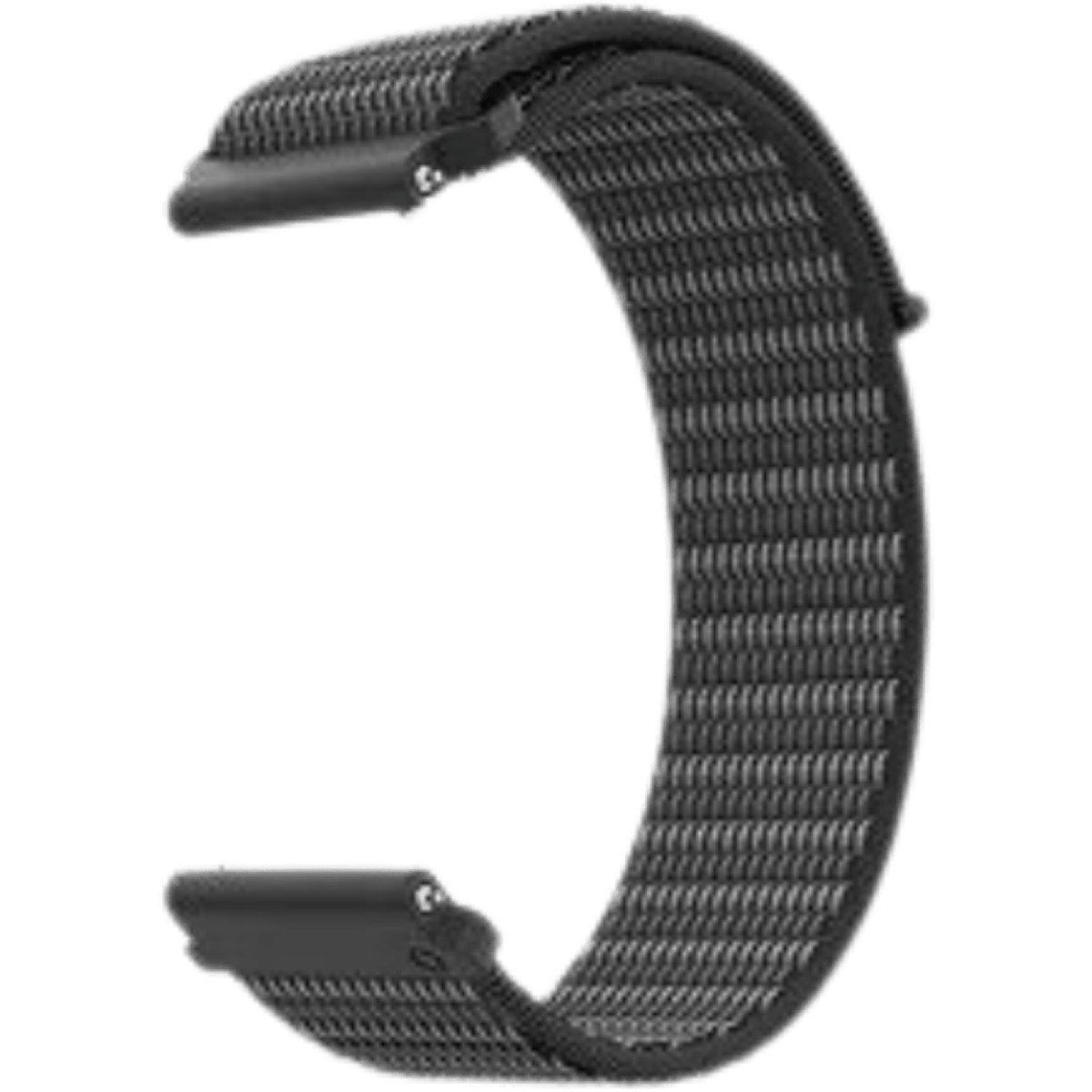 Coros Apex 46mm/Pro Nylon Watch Band | The Bike Affair