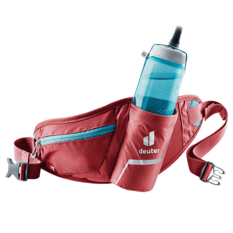 Deuter Pulse 2 Hip Bag | The Bike Affair