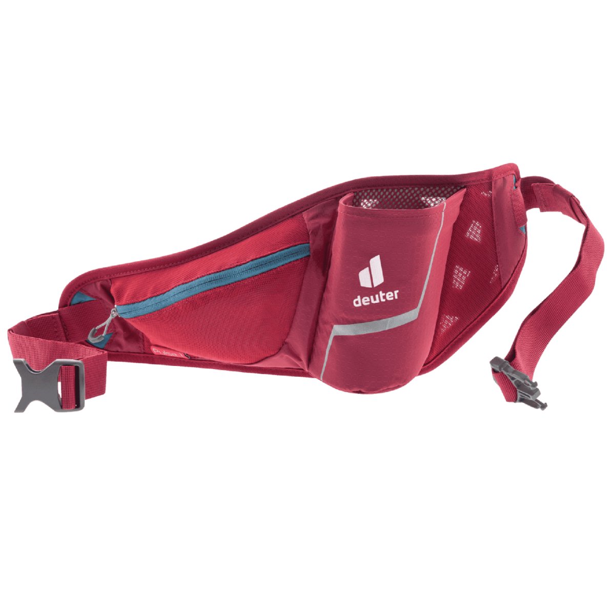 Deuter Pulse 2 Hip Bag | The Bike Affair