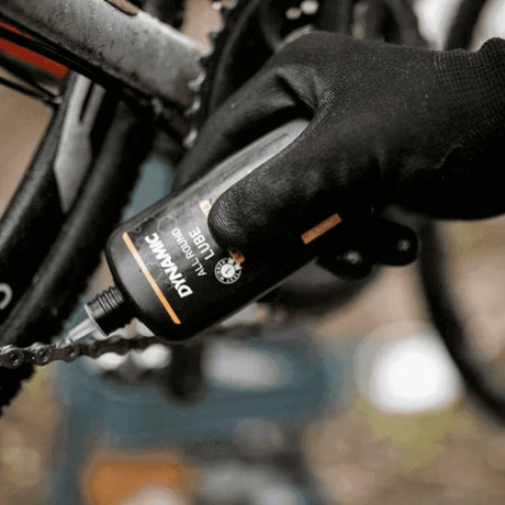 Dynamic All Round Lube 100ml | The Bike Affair