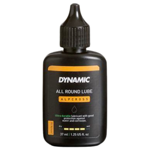 Dynamic All Round Lube Alpcross-37ml | The Bike Affair