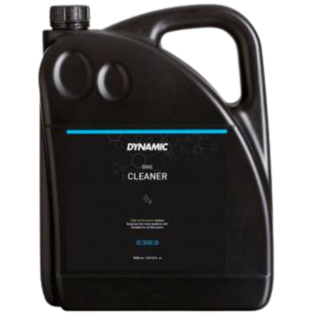 Dynamic Bike Cleaner-Refill Pack-5 Ltr. | The Bike Affair