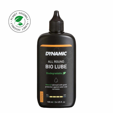 Dynamic Bio All Round Lube-100ml | The Bike Affair