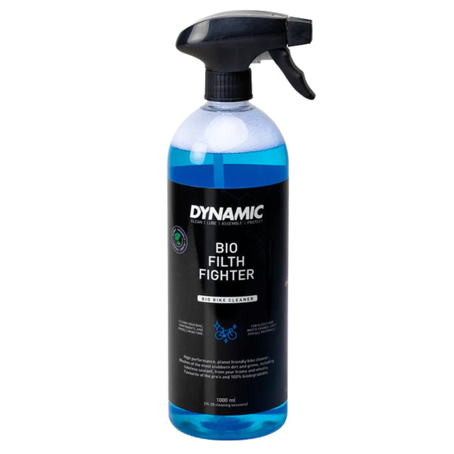 Dynamic Bio Filth Fighter Bike Cleaner-1 Ltr | The Bike Affair