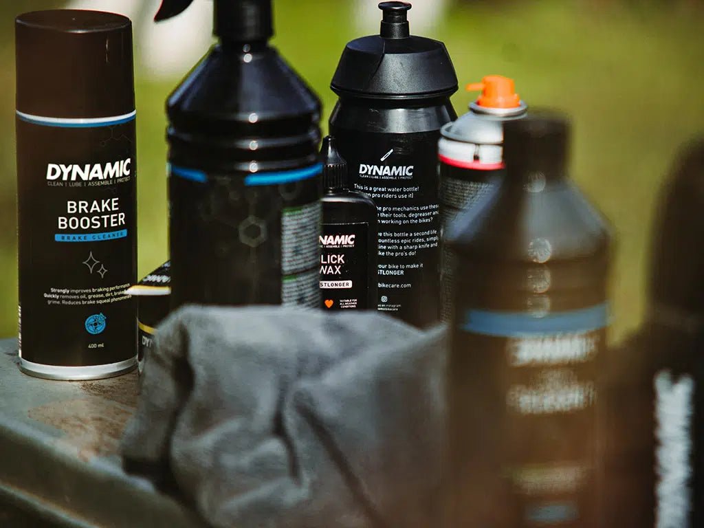 Dynamic Brake Booster Brake Cleaner-400ml | The Bike Affair