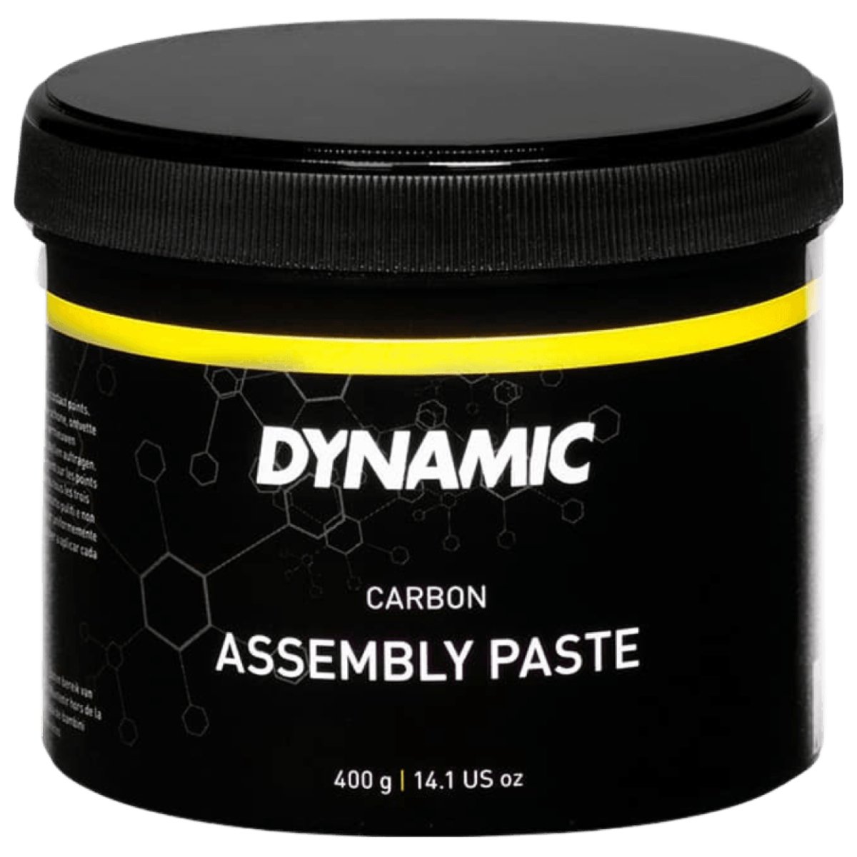 Dynamic Carbon Assembly Paste 400gm | The Bike Affair