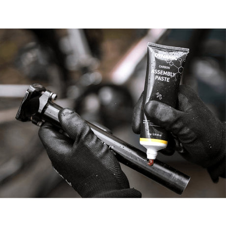 Dynamic Carbon Assembly Paste | The Bike Affair