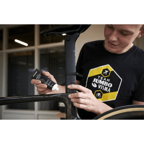 Dynamic Carbon Assembly Paste | The Bike Affair