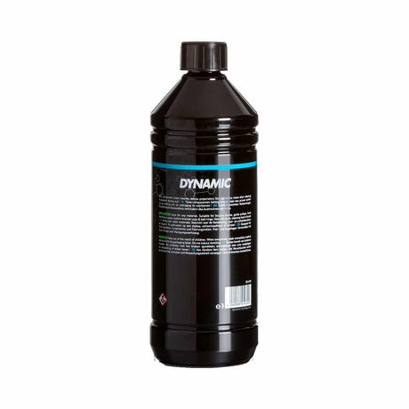 Dynamic Chain Cleaner-1 Ltr. | The Bike Affair