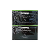 Dynamic Chain Cleaning Wipes (2 Pcs) | The Bike Affair