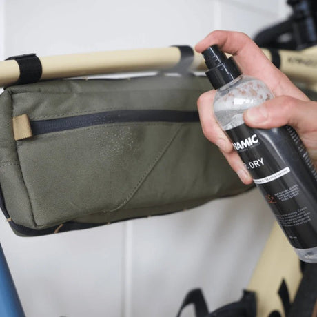 Dynamic Dr.Dry Waterproof Fabric Coating-300ml | The Bike Affair