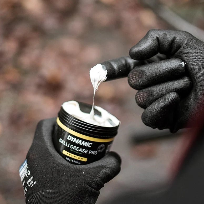 Dynamic Galli Grease Pro Bearing Grease 150gm | The Bike Affair