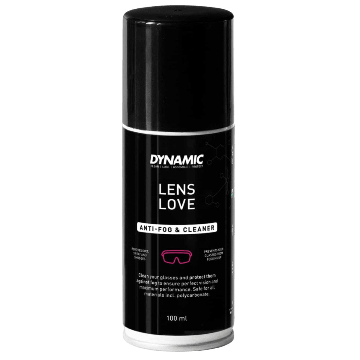 Dynamic Lens Love Spray 100ml | The Bike Affair