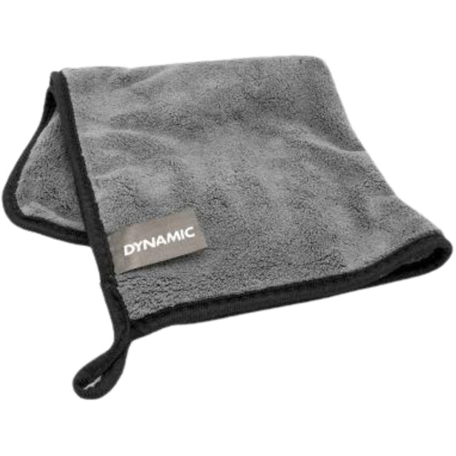 Dynamic Luxury Microfibre Polishing Cloth | The Bike Affair