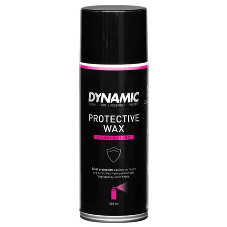 Dynamic Protective Wax Spray 400ml | The Bike Affair