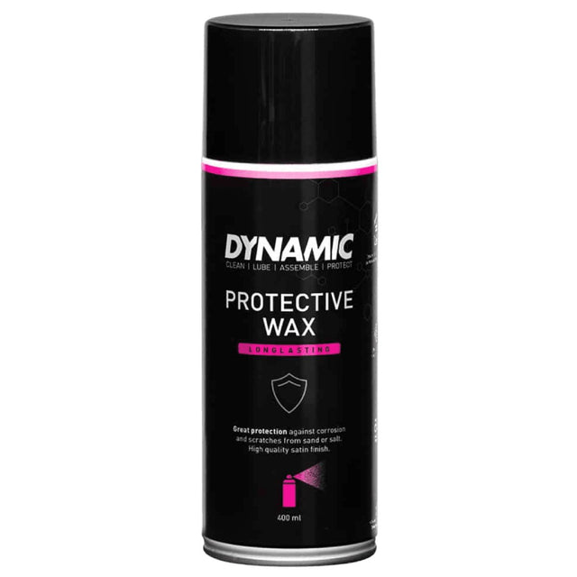 Dynamic Protective Wax Spray 400ml | The Bike Affair