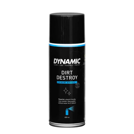 Dynamic Quick 'N' Dirty Bio Bike Care Box | The Bike Affair