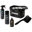 Dynamic Quick 'N' Dirty Bio Bike Care Box | The Bike Affair