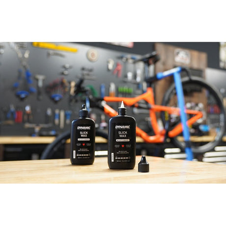 Dynamic Slick Wax | The Bike Affair