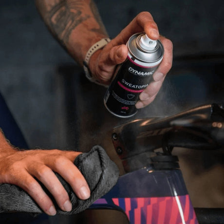 Dynamic Sweatopia Corrosion Protection Spray 200ml | The Bike Affair