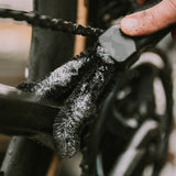 Dynamic Two Prong Brush | The Bike Affair